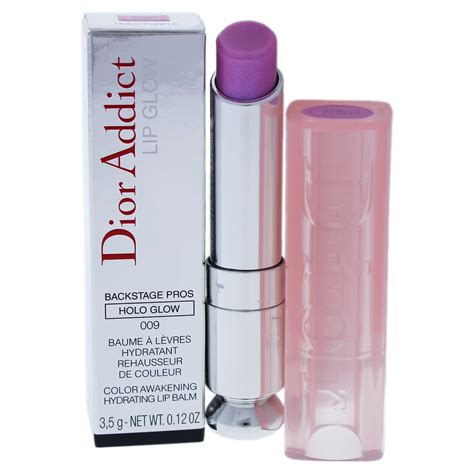 dior holo purple|dior addict lip balm.